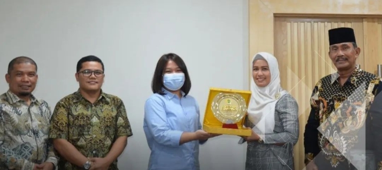 Komisi V DPRD Riau Konsultasi ke Kemendikbud Riset, Bahas Persiapan PPDB 2023-2024